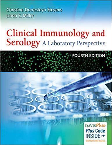 Clinical Immunology and Serology  A Laboratory Perspective 2017 - علوم آزمایشگاهی